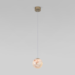 Подвесной светильник Bogate's 1_101 CRYSTAL