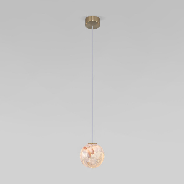 Подвесной светильник Bogate's 1_101 CRYSTAL
