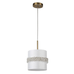 Подвесной светильник Indigo V000515 EFFETTO