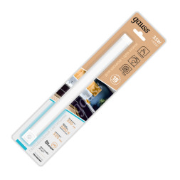 Мебельный светильник Gauss TOUCH 9021531235-D