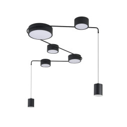 Потолочный светильник Indigo V000160L Modulo