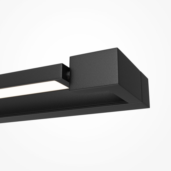 Светильник для картин MIR002WL-L16B4K Maytoni MIRROR