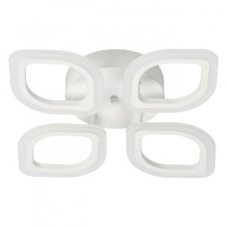 Потолочная люстра DeMarkt Мадлен 424013104