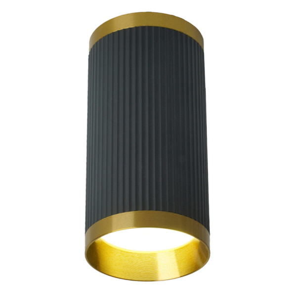 Накладной точечный светильник Feron 48851