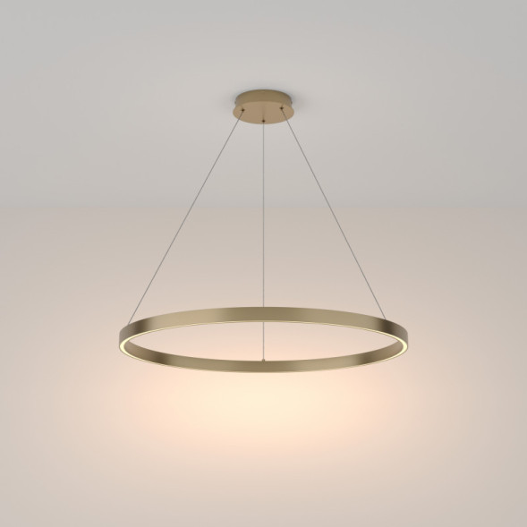 Подвесной светильник MOD058PL-L42BS3K Maytoni Rim