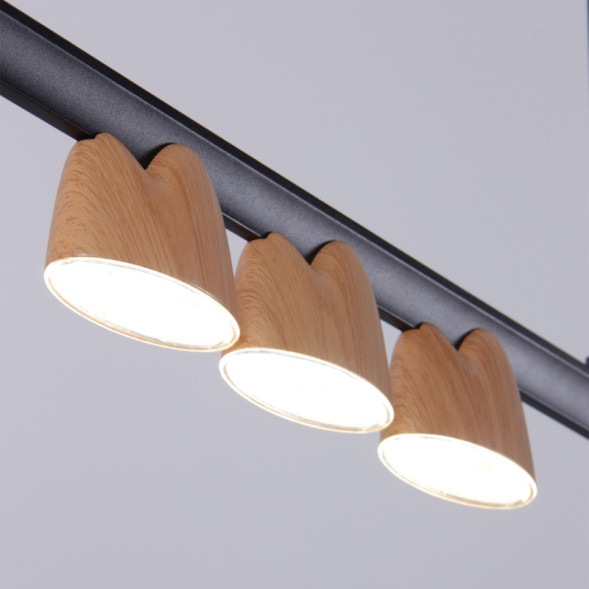 Подвесная люстра Favourite Interline 4266-7P