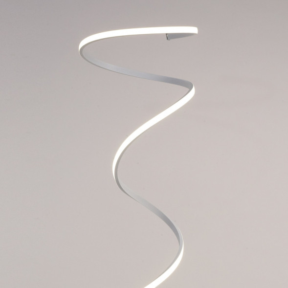 Торшер Mantra HELIX 6100