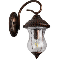 Уличный настенный светильник Feron 11892