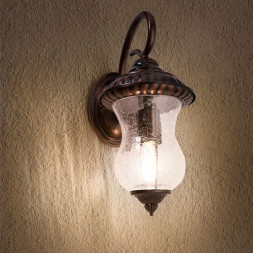 Уличный настенный светильник Feron 11892