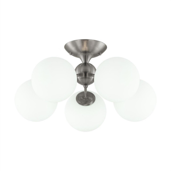 Потолочная люстра Citilux Томми CL102154