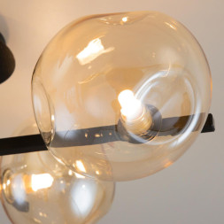 Люстра на штанге Citilux Дэвис CL201141