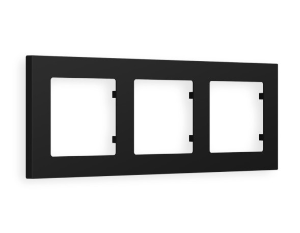 Рамка Ambrella Volt AF220703 ALFA Techno