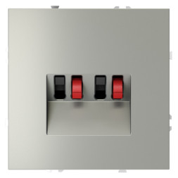 Акустическая розетка VOLTUM VLS060305