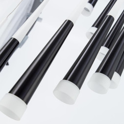 Каскадная люстра Citilux Вегас CL227141