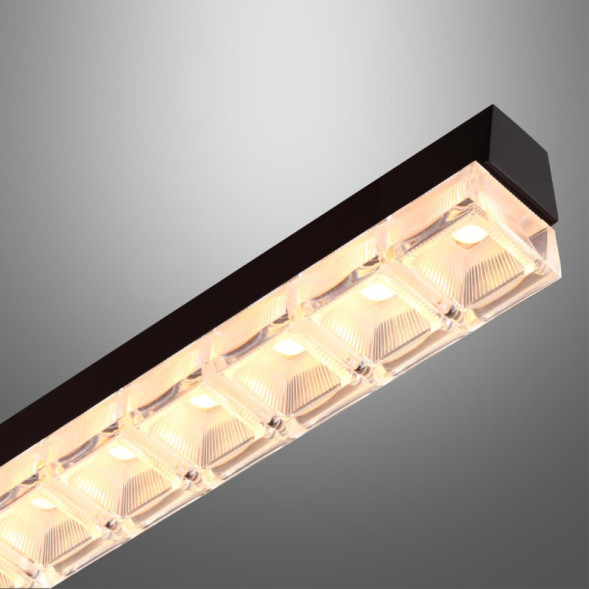 Линейный светильник 359712 Novotech Monile