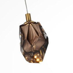 Подвесной светильник 7112/4LC Odeon Light gemme