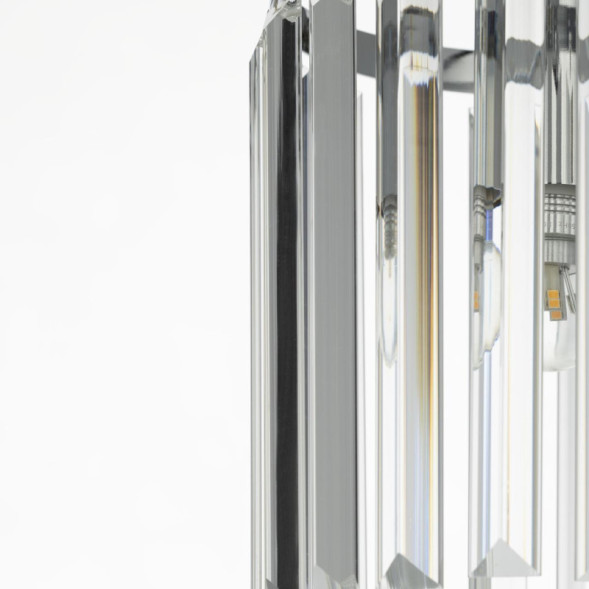 Подвесной светильник Citilux Инга CL335111