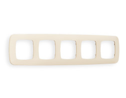 Рамка Ambrella Volt OF140335 OMEGA Ecta