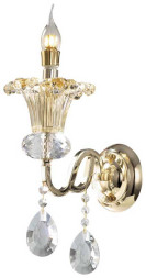 Бра WE371.01.301 WERTMARK MANUELA