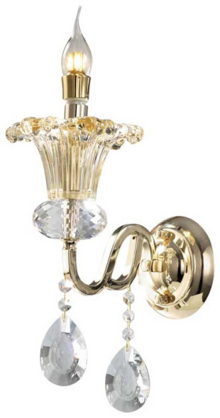 Бра WE371.01.301 WERTMARK MANUELA