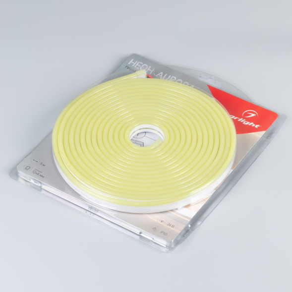 Гибкий неон Arlight AURORA 036681