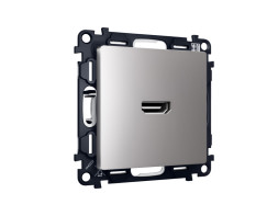 Розетка Ambrella Volt MA514010 ALFA QUANT