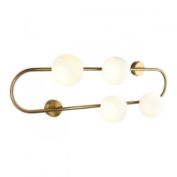 Бра APLOYT APL.308.01.04 Kornelia