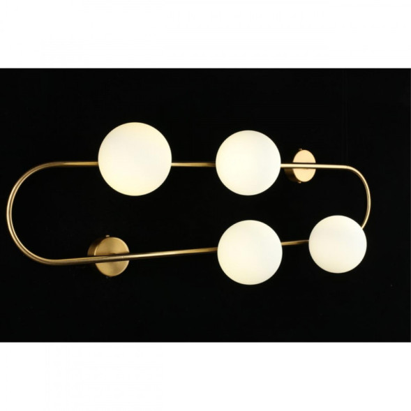 Бра APLOYT APL.308.01.04 Kornelia