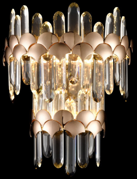 Бра WE104.01.301 WERTMARK DEBORA