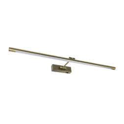 Светильник для картин и зеркал ARTE Lamp HARRISON A1716AP-1AB