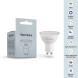 Светодиодная лампа Voltega Wi-Fi bulbs 2426 5.5W 220V 500lm GU10 белый (регулируемый)