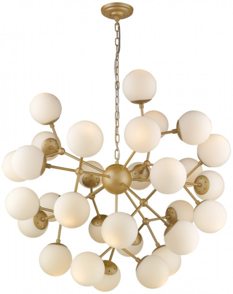 Подвесная люстра WE236.30.403 WERTMARK BOLITA