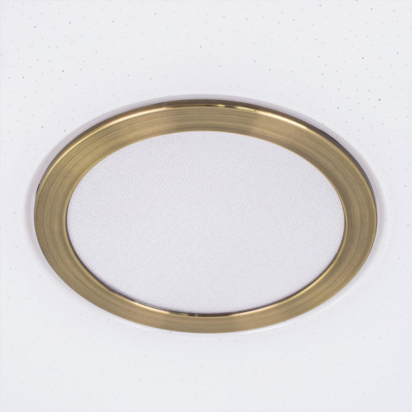 Потолочный светильник Citilux Старлайт Смарт CL703A203G