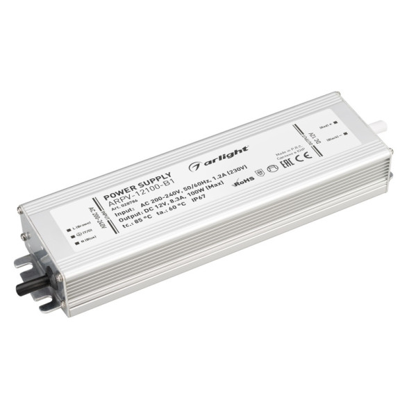 Блок питания Arlight ARPV 028786