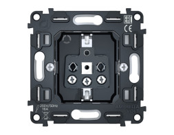 Розетка Ambrella Volt VM141 VM QUANT