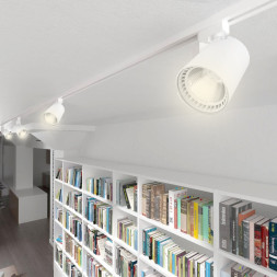 Светодиодный трековый светильник Feron 32511