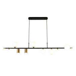 Подвесная люстра APLOYT APL.644.13.07 Klaudia