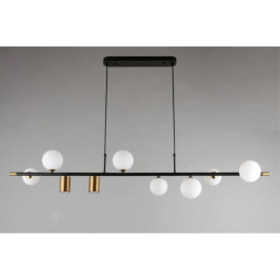 Подвесная люстра APLOYT APL.644.13.07 Klaudia