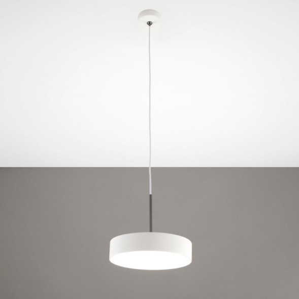 Подвесной светильник Citilux Тао CL712S180N