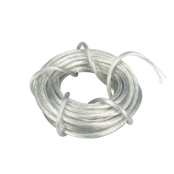 Кабель питания для шинопровода Arlight MAG-TRACK-4563 white 027020