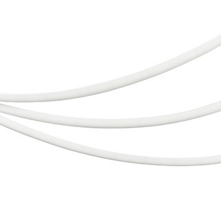 Лента Arlight 047893 COB герметичная 40W 24V белый (теплый) IP67