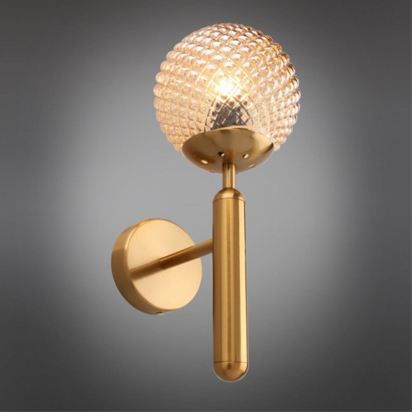 Бра APLOYT APL.766.01.01 Shantal