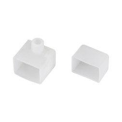 Заглушка для гибкого неона Arlight 041022