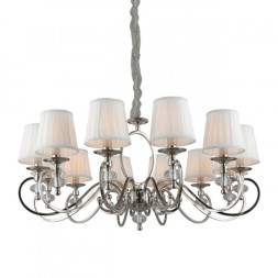 Подвесная люстра APLOYT APL.717.03.12 Reni