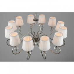 Подвесная люстра APLOYT APL.717.03.12 Reni