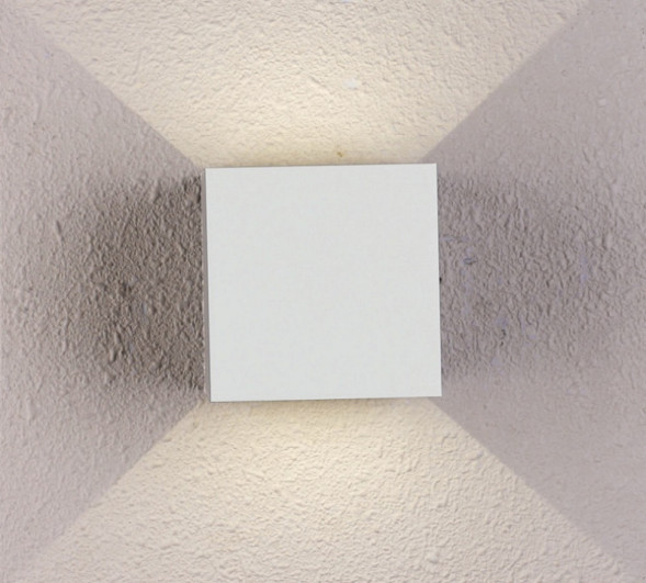 Бра Crystal Lux CLT 520 CLT 520W WH