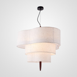 Подвесная люстра ImperiumLoft 252300-23 Andrean