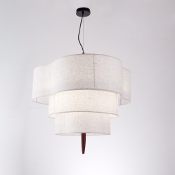 Подвесная люстра ImperiumLoft 252300-23 Andrean