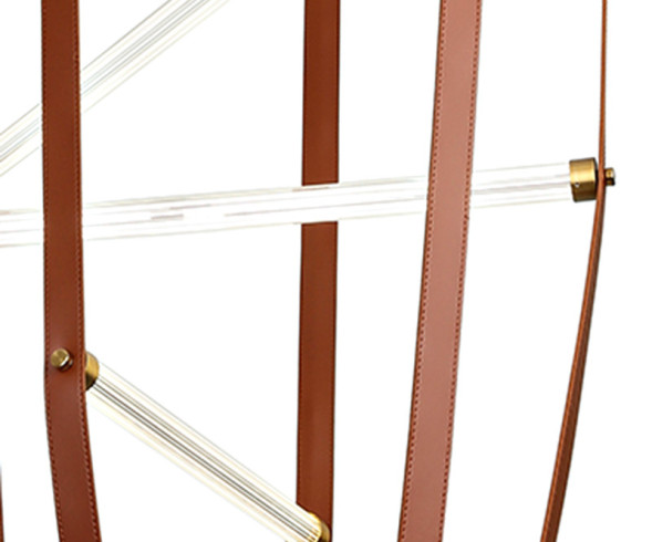 Подвесной светильник Kink Light Ровекс 07686-120+140+150,04