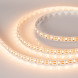 Лента Arlight RT 2-5000 5060 021473(1) 84W 12V белый (теплый) IP20